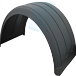 Mudguard To Suit Volvo F10-12 truck part