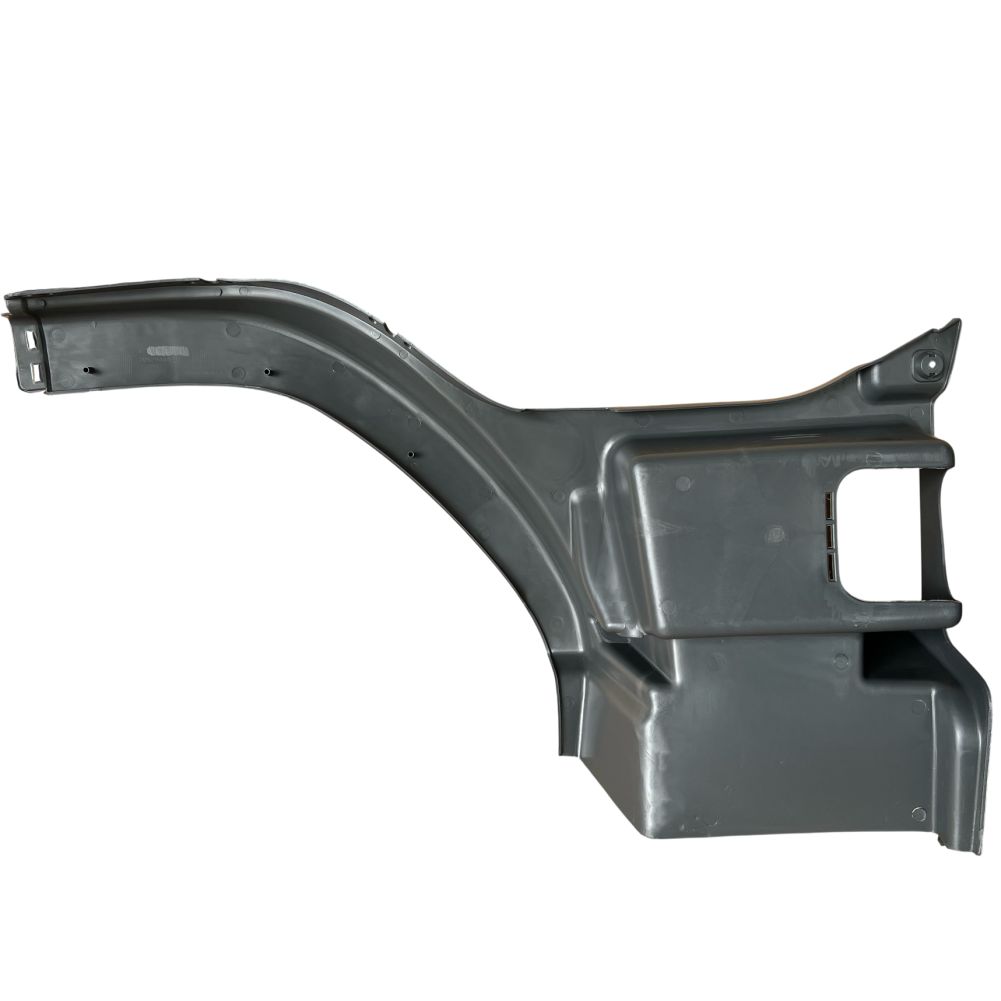 Foot Step Fender Left To Suit Volvo FM Series 2 2004