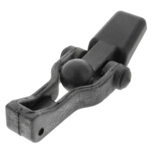 Hood Latch