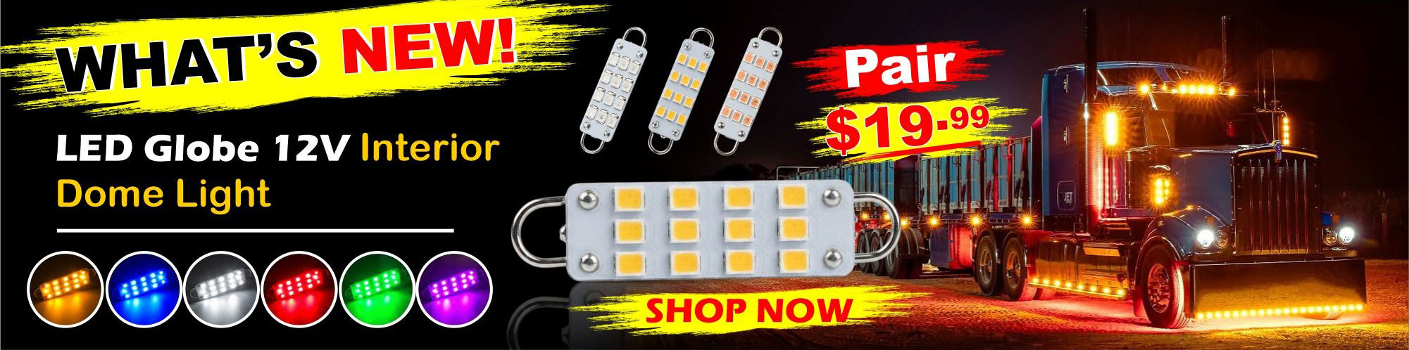 Truck Parts & Accessories for Australia’s Leading Truck Brands