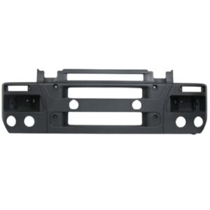 Bumper With Fog Holes To Suit Iveco Stralis AD/AT