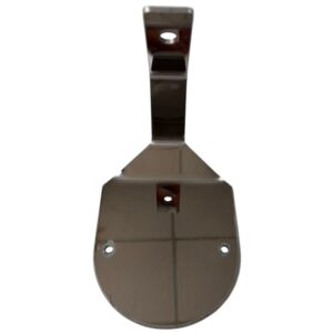 Stainless Steel 135deg watermelon light mirror bracket